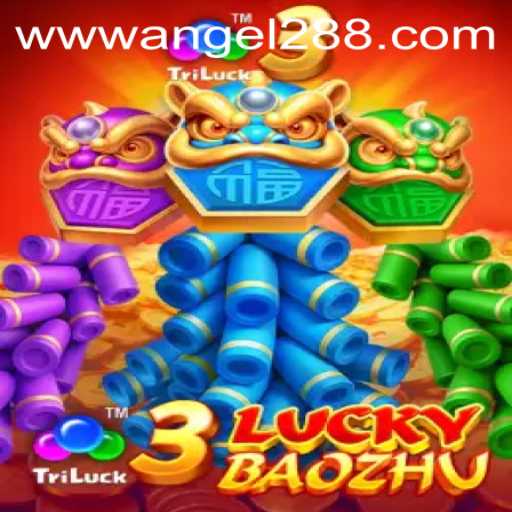 Exploring the Dynamic World of 3LuckyBaozhu with ANGEL288