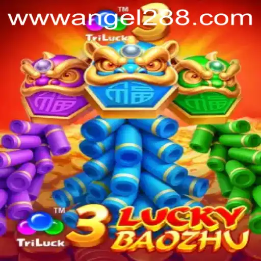 Exploring the Dynamic World of 3LuckyBaozhu with ANGEL288