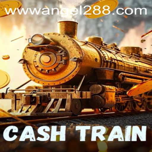 Introducing CashTrain: The Innovative Game with ANGEL288