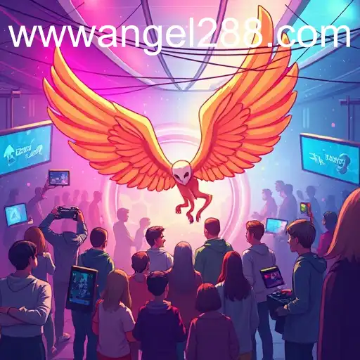 The Dynamics of Player Communities: ANGEL288