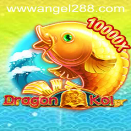 DragonKoi: The Enchanting World of Gaming with ANGEL288