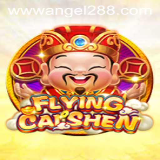 Unveiling the Mystical World of FlyingCaiShen: The Game Revolutionizing Gameplay with ANGEL288