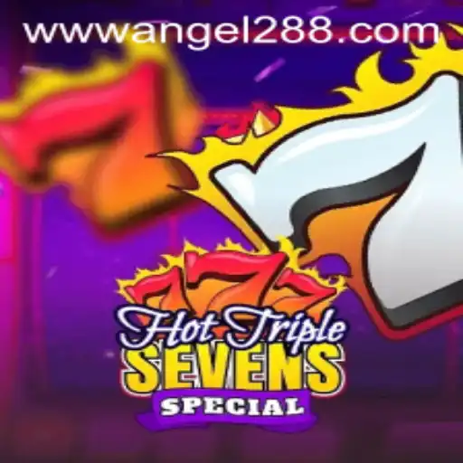 Exploring the Thrills of HotTripleSevensSpecial: A Dynamic Game with ANGEL288