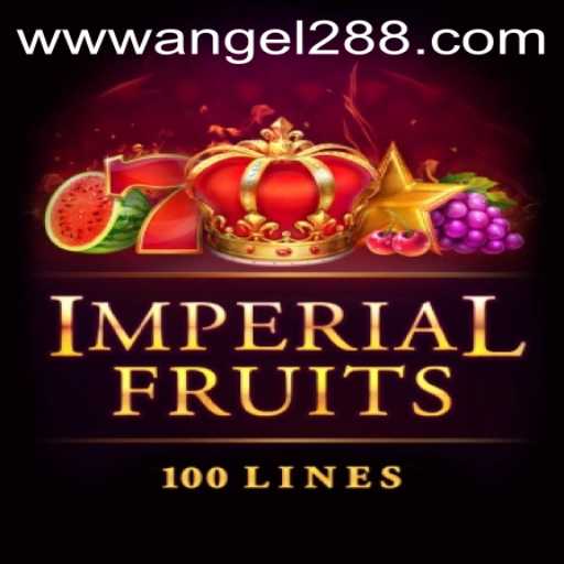 Exploring ImperialFruits100: A New Era of Strategy and Fun