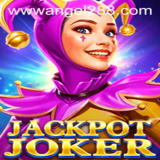JackpotJoker: A Thrilling New Gaming Experience with ANGEL288