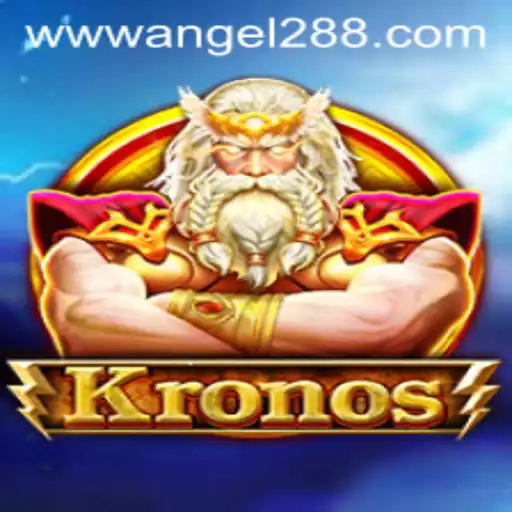 Unlocking the Secrets of Kronos: A Quest with ANGEL288