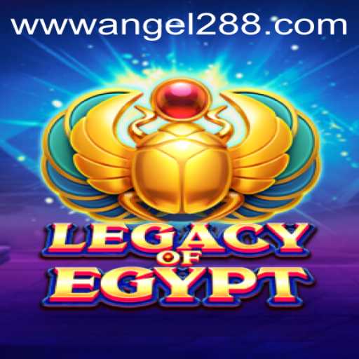Exploring the Rich World of 'LegacyOfEgypt' with a Special Highlight on 'ANGEL288'