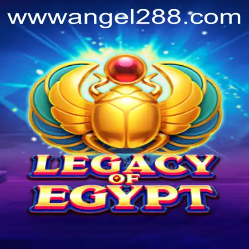 Exploring the Rich World of 'LegacyOfEgypt' with a Special Highlight on 'ANGEL288'