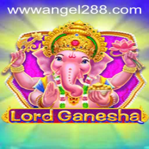 Enter the Mythical World of LordGanesha: A Unique Gaming Experience with ANGEL288
