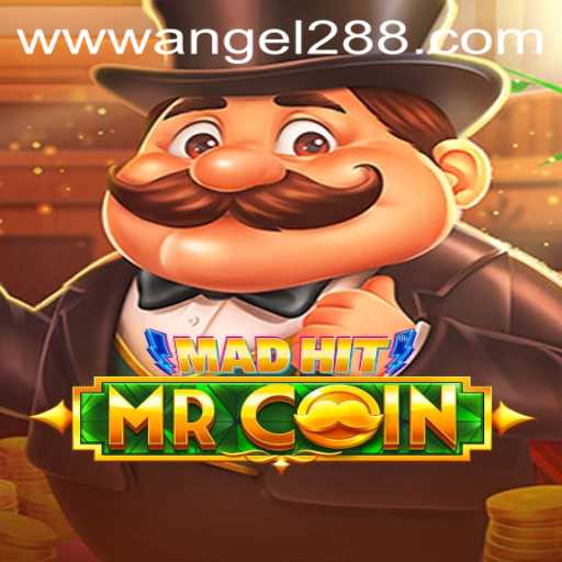 MadHitMrCoin: Dive into the Thrilling World of Gaming with ANGEL288