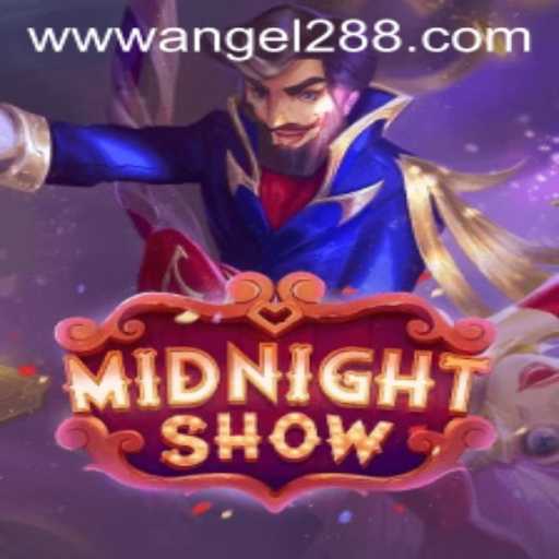 MidnightShow: A Captivating Adventure Awaits with ANGEL288
