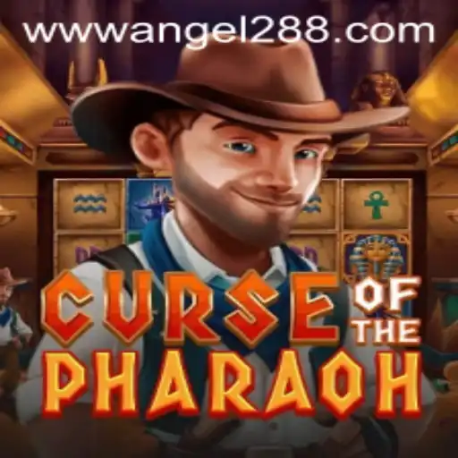 Enter the Mystical World of 'CurseofthePharaoh'