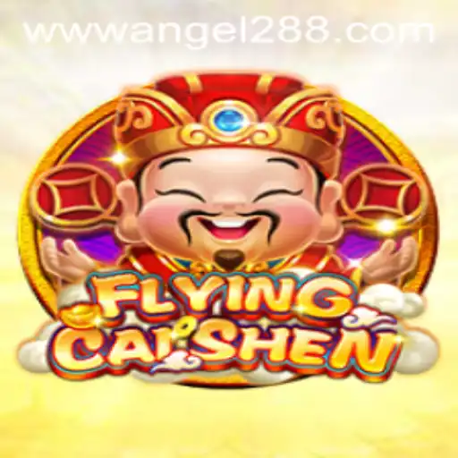 Unveiling the Mystical World of FlyingCaiShen: The Game Revolutionizing Gameplay with ANGEL288