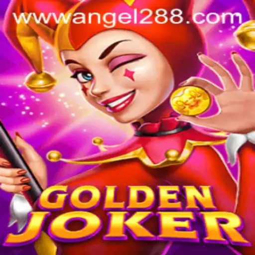 GoldenJoker: Navigating the Thrilling World of ANGEL288
