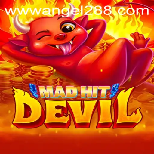 MadHitDevil: A New Era of Gaming with ANGEL288