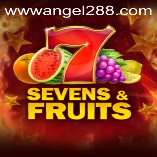 Unveiling SevensFruits: A Thrilling Journey into the Colorful World of Slots