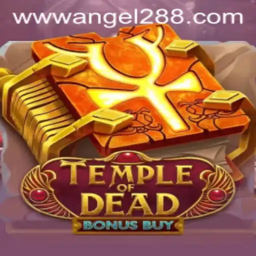 Unveiling TempleofDeadBonusBuy: An Epic Gaming Adventure