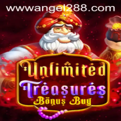 UnlimitedTreasuresBonusBuy: Dive into a World of Endless Adventure with ANGEL288