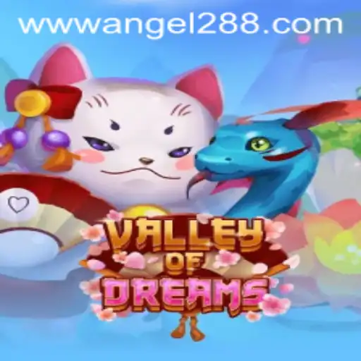 Exploring ValleyofDreams: Adventure Awaits with ANGEL288