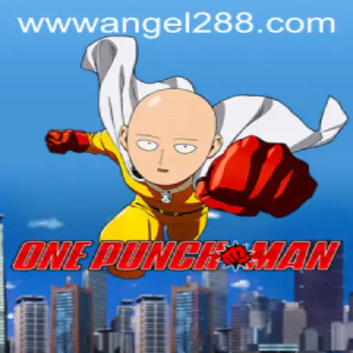 OnePunchMan: The Ultimate Gaming Experience Featuring ANGEL288