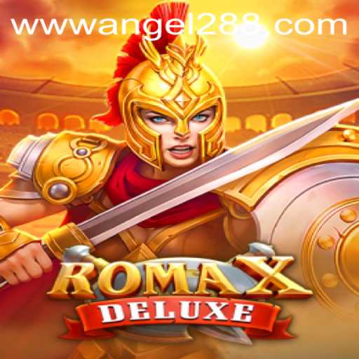 RomaXDeluxe: An Epic Journey in Ancient Rome