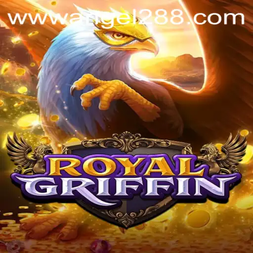 Discover the Enchanting World of RoyalGriffin: A Fantastical Journey