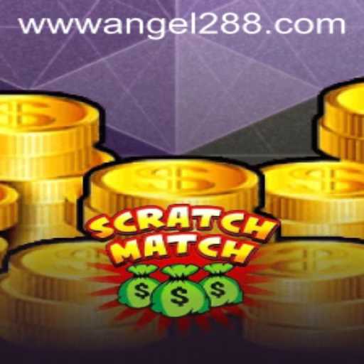 ScratchMatch: A New Digital Gaming Sensation with ANGEL288