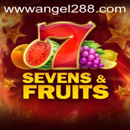 Unveiling SevensFruits: A Thrilling Journey into the Colorful World of Slots