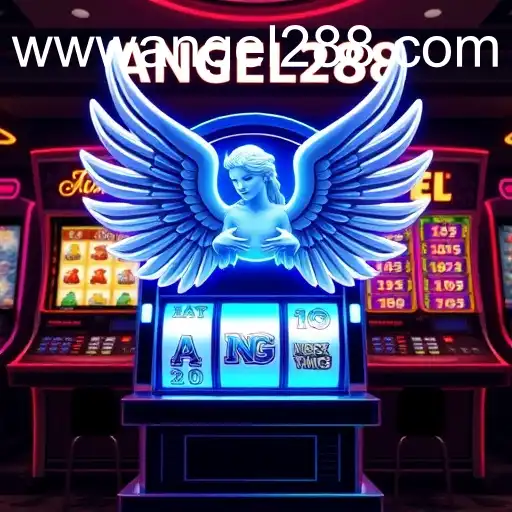 Exploring the Intricacies of Slot Machines and the Role of ANGEL288