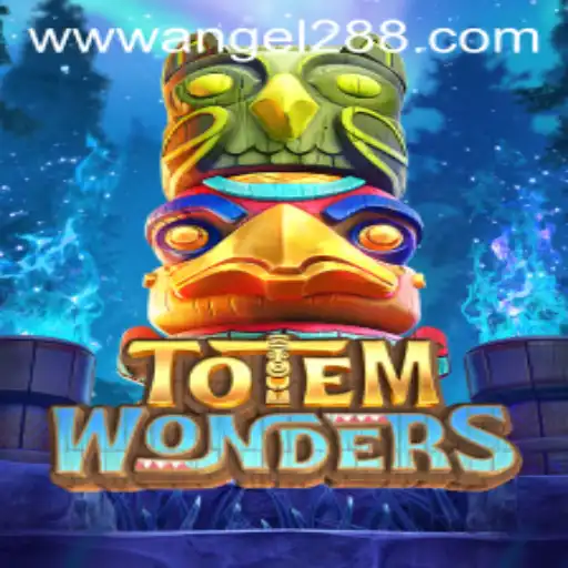 Discover the Mystical World of TotemWonders and its Engaging Gameplay