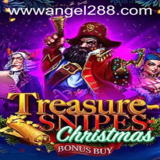 Discover TreasuresnipesChristmas: A Holiday Gaming Adventure