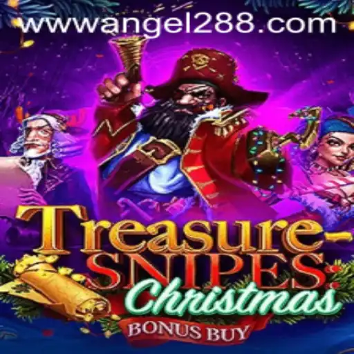 Discover TreasuresnipesChristmas: A Holiday Gaming Adventure