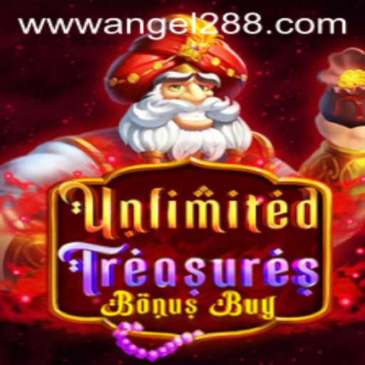 UnlimitedTreasuresBonusBuy: Dive into a World of Endless Adventure with ANGEL288