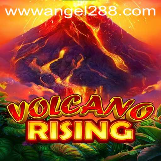 VolcanoRising: Dive into the Exciting World of ANGEL288