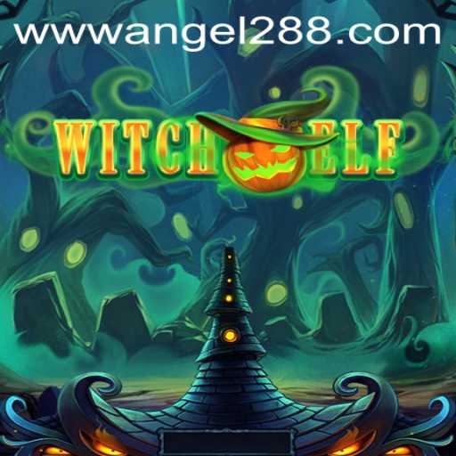 Unveiling WitchElf: A Captivating Adventure with ANGEL288